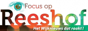 Focus op Reeshof Logo Tilburg