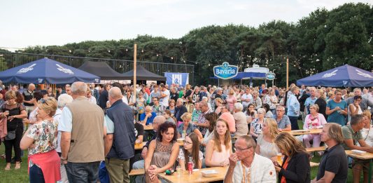Onderzoek Veiligheid in Reeshof muzenconcerten Reeshofpark, veiligheid in Reeshof