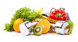 food1web - “Manage your mirror, mood & mindset”  informatieavond in Reeshof  over gewichtsbeheersing