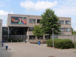 Beatrix College