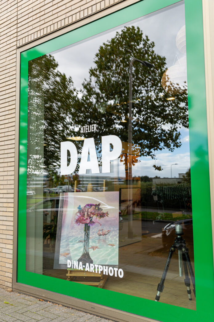 Atelier DAP Reeshof