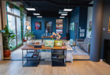 Atelier DAP Reeshof