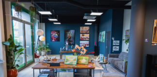 Atelier DAP Reeshof