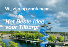 idee voor Tilburg, GL/PVDA