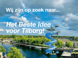 idee voor Tilburg, GL/PVDA