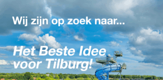 idee voor Tilburg, GL/PVDA