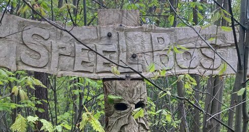 Reeshof speelbos