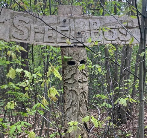 Reeshof speelbos