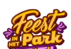 Feest in het park