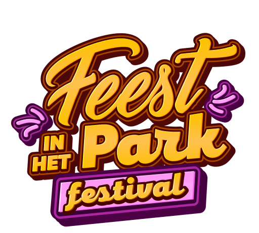 Feest in het park