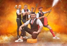 De Bijtels, Reeshof Muzenconcerten op 20 augustus 2025