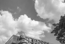 Den Ophef, Piushaven Tilburg Stadsgidserij