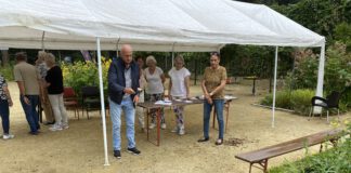 KBO Reeshof Zomerspelen 2024
