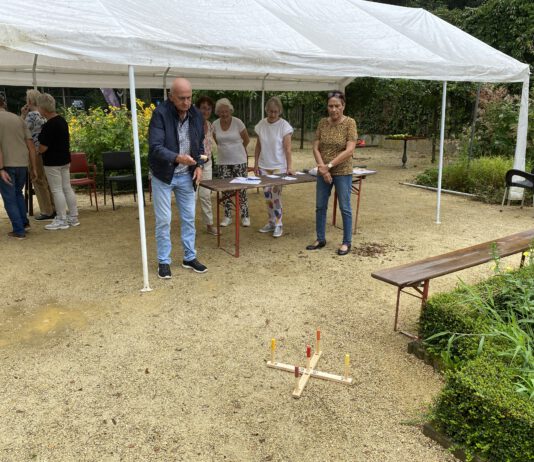 KBO Reeshof Zomerspelen 2024