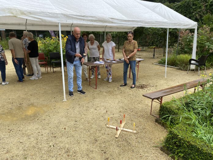 KBO Reeshof Zomerspelen 2024