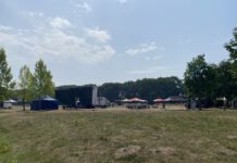 Reeshof Muzenconcerten Reeshofpark 13 september 2025