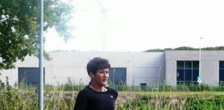 NATIONALE KAMPIOENSCHAPPEN SNELWANDELEN