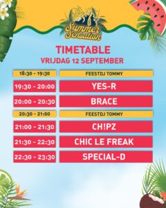 programma