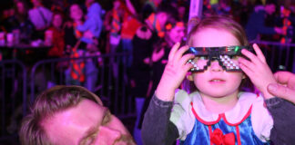 Kieltjesbal Dongewijk Reeshof 15 februari 2026