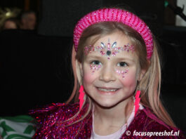 Kieltjesbal zaterdag 14 februari 2026 Reeshof, Tilburg