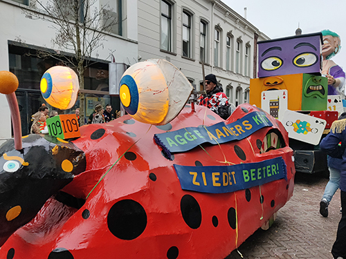 Kieltjesbal zondag 15 februari 2026 met 140 foto's Opstoet web IMG 20260215 154843