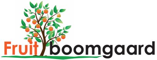 fruitboomgaard
