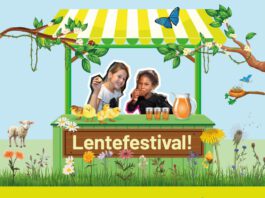 Lentefestival Reeshof