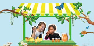 Lentefestival Reeshof