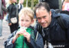 Routes avondvierdaagse donderdagavond 11 juni 2026 Aiden en Jordy Sweep bij Tilburgse avondvierdaagse op 10 juni 2026.
