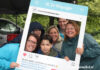 Nieuw record 165 foto’s avondvierdaagse donderdagavond 11 juni 2026 Juffrouw Heske, Bs. de Wegwijzer, avondvierdaagse donderdag 11 juni in Tilburg