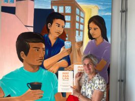Matagalpa verhuist in Tilburg
