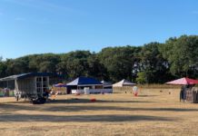 De Reeshof Muzenconcerten zijn toe aan de tweede avond met zelfs speciale eclips Reeshof Muzenconcerten 12 augustus 2026
