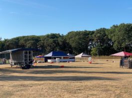 Reeshof Muzenconcerten 12 augustus 2026