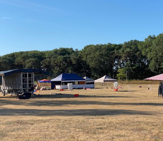 Reeshof Muzenconcerten 12 augustus 2026