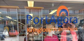 Portagora viert 45e verjaardag