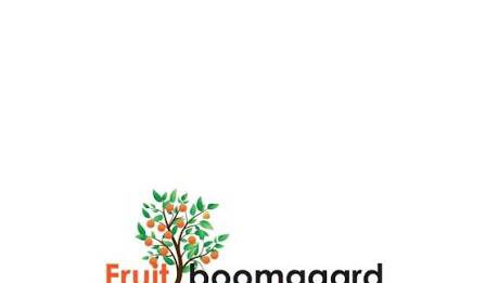 Fruitboomgaard Gilze