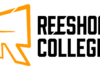 Logo Reeshof College