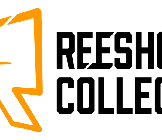 Logo Reeshof College