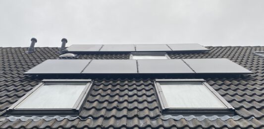 energiedelen focus op energiedelen Tilburg Reeshof, Focus op Reeshof