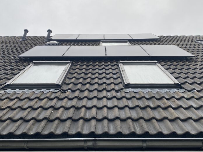 zonnepaneel energiedelen focus op energiedelen Tilburg Reeshof, Focus op Reeshof